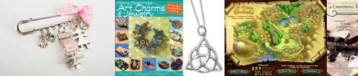 hand made chemically etched jewelry